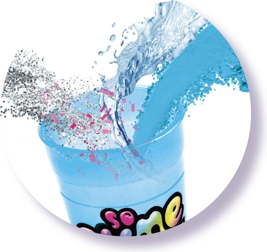 Vienkārša slīma izgatavošana