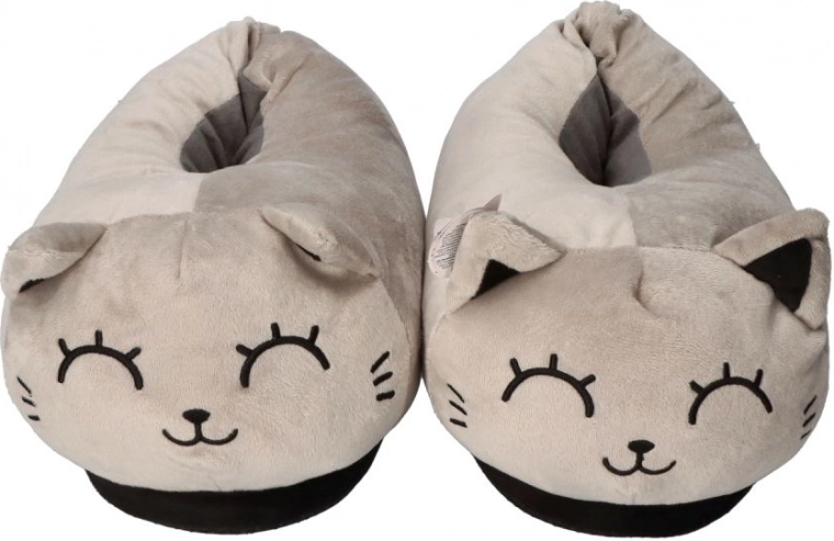 Adorable cat design
