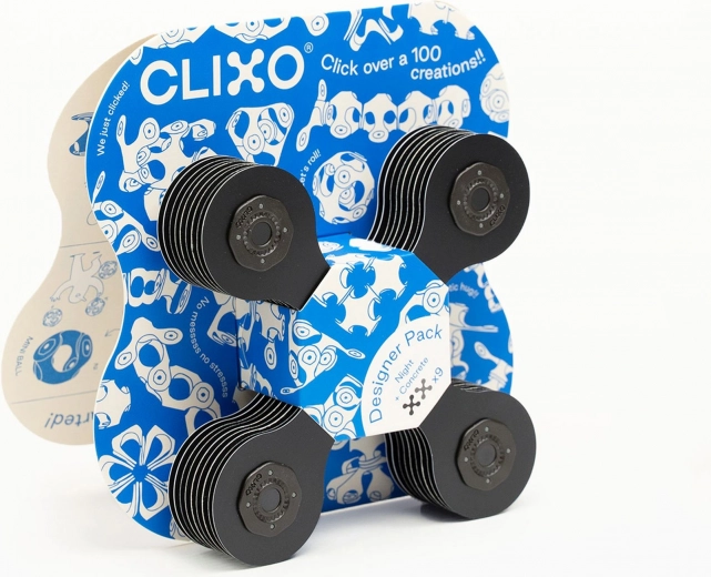 Elastīgas detaļas un stabili savienojumi