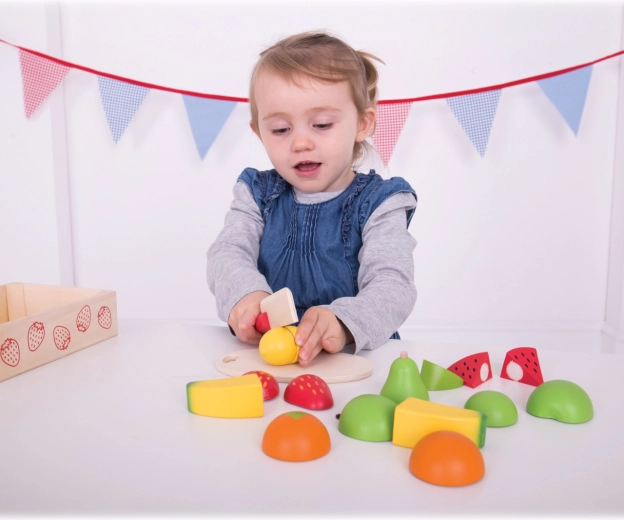 Sīkās motorikas attīstība