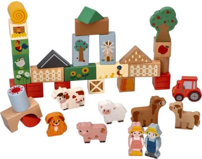 Safe and durable materials