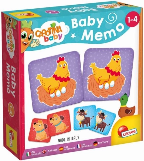 Izklaidējošas atmiņas spēles