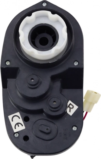 Compact and easy to install