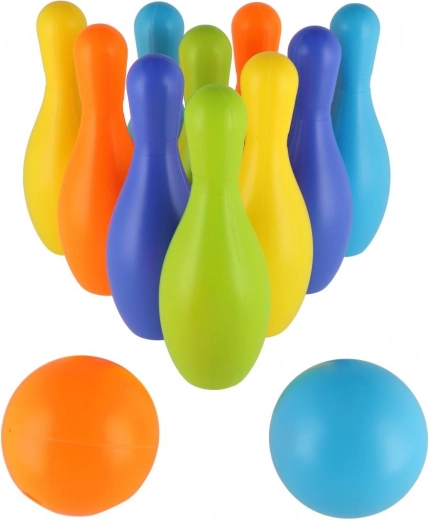 Veicina motoriskās prasmes