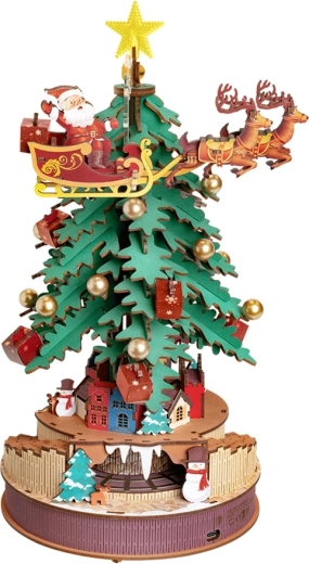 Radoša un izglītojoša izklaide