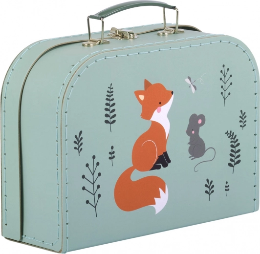 Izturīgs izpildījums ikdienas lietošanai