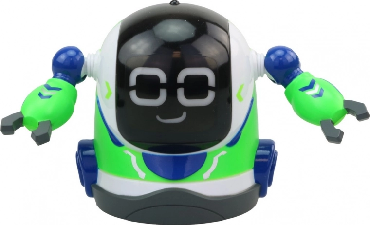 Lieliska mijiedarbība un programmējamība