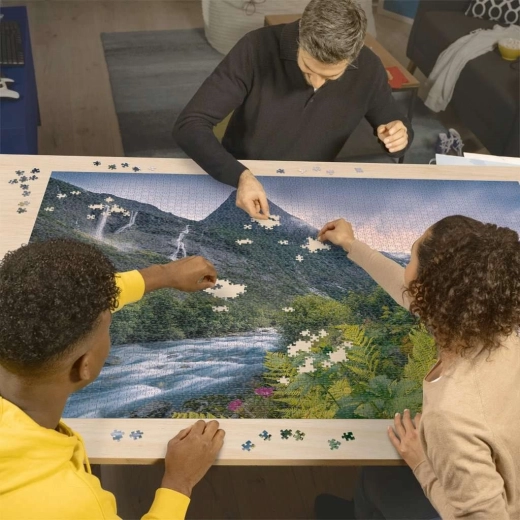 Fun for individuals and teams