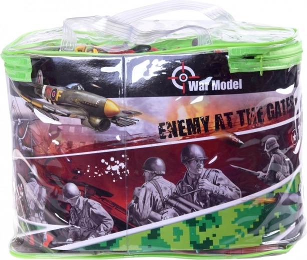 Praktisks un pārnēsājams iepakojums