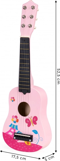 Kā īsts instruments