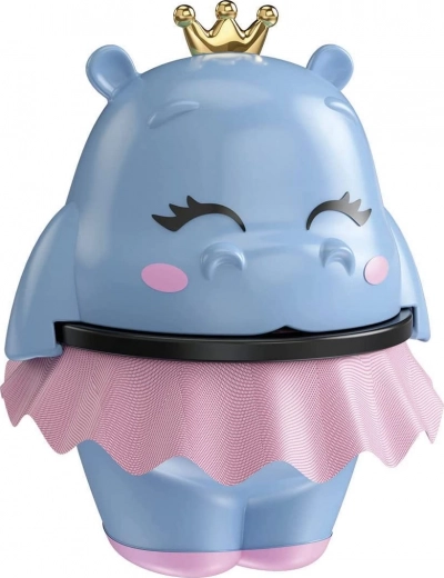 Kompakta un vienmēr pa rokai