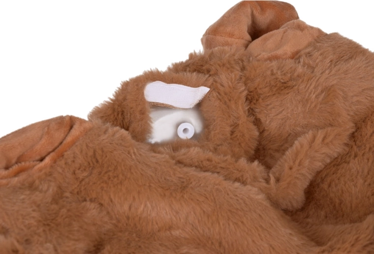 Pārdomāts izpildījums vienkāršai kopšanai