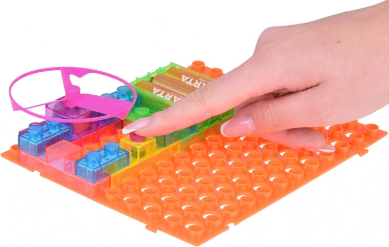 Mācīšanās spēlējoties: skaidri redzami rezultāti