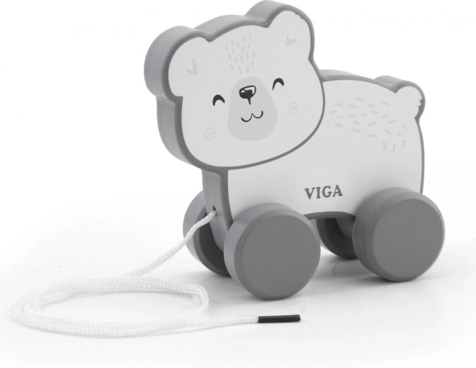 Veicina motorikas attīstību