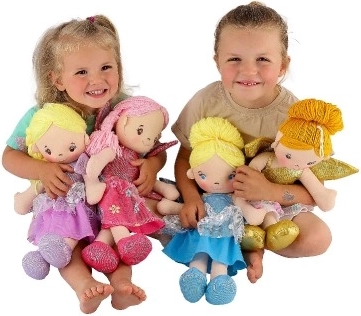 Atbalsta prasmju attīstību