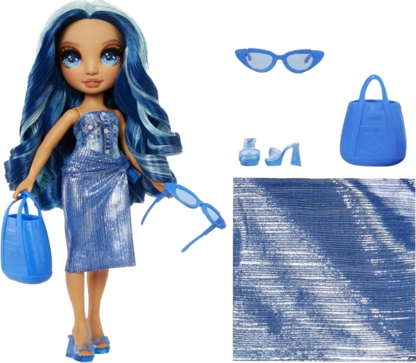 Vairāk nekā 10 veidi, kā stilēt lakatiņu