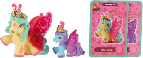 Košas krāsas un patīkami materiāli