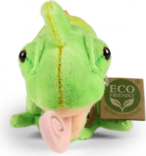 Eco‑friendly filling from recycled PET bottles