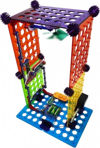 Paplašināms un savietojams