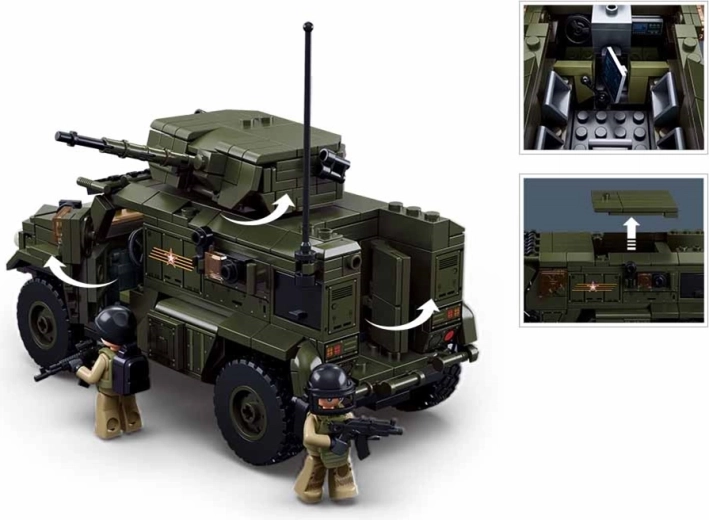 Funkcionāli elementi un kustīgas figūriņas