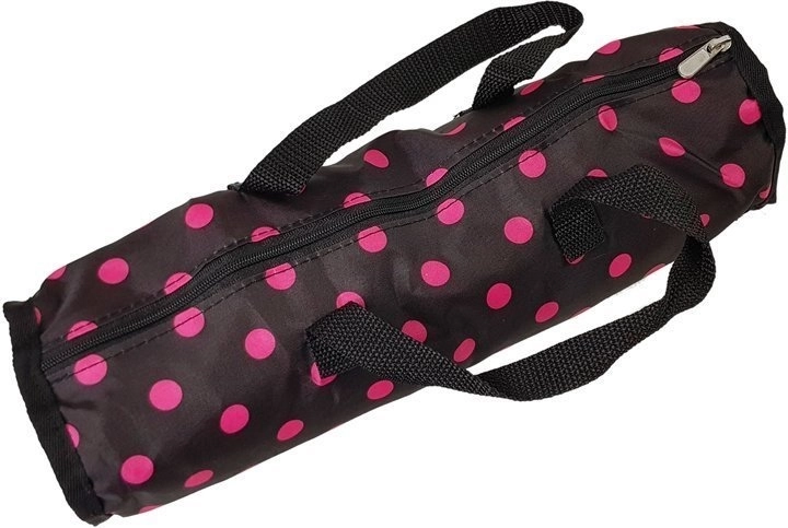 Ceļojumu soma komplektā