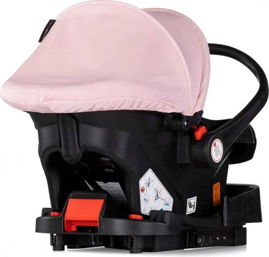 i-Size sertifikācija maksimālai drošībai