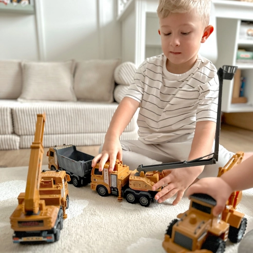 Reālistiskas kustīgās detaļas