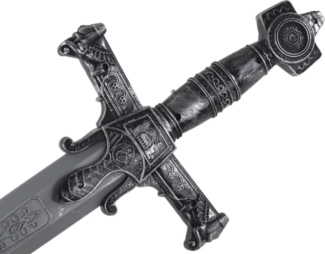 Autentisks izskats ar rotātu rokturi