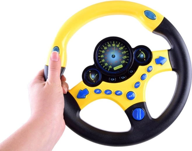 Ergonomisks dizains mazām rokām