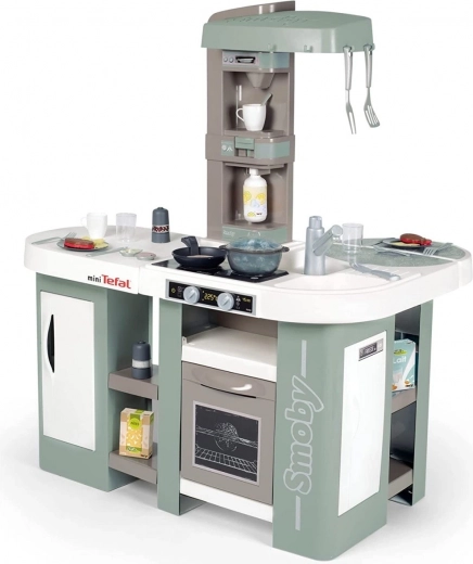 Maģiskais katls ar īstiem burbuļiem