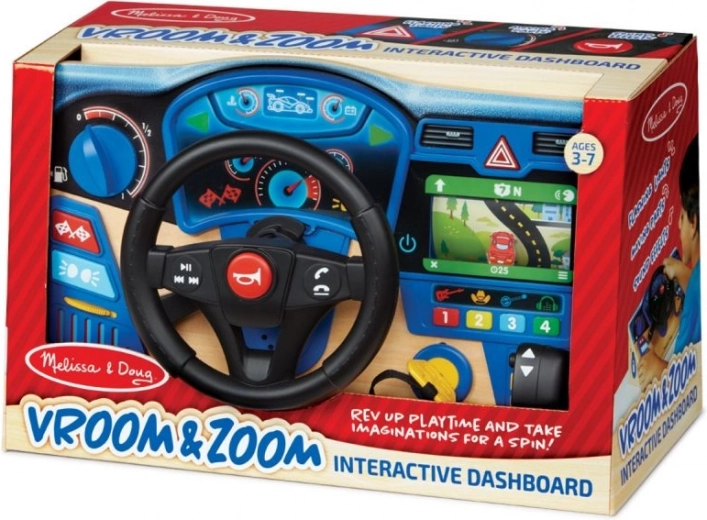 Safe fun for children ages 3–7
