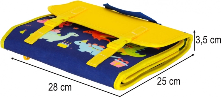 Kompakta un pārnēsājama