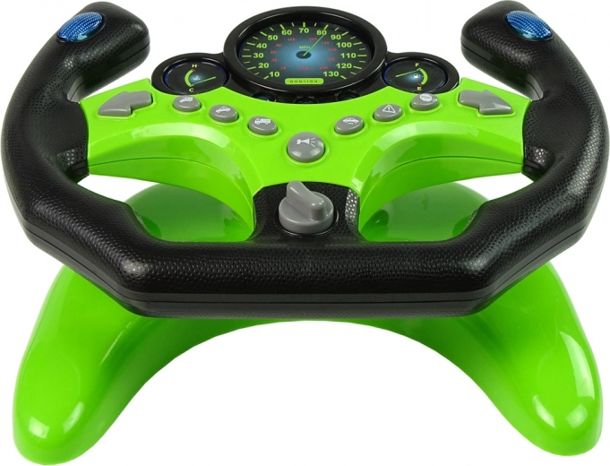 Stabils pamats ar piesūcekņiem