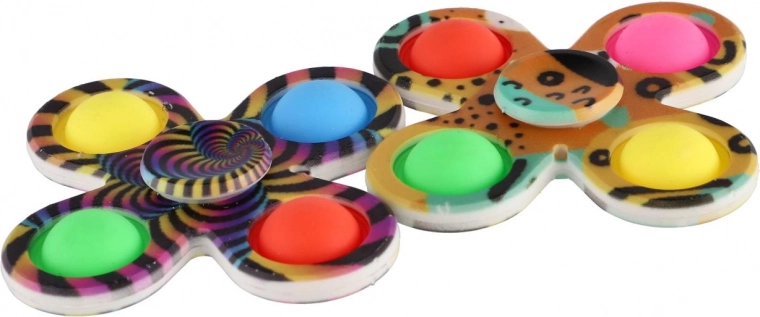 Divkārša maņu izklaide vienā