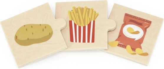 Tematiskie komplekti vārdu krājumam