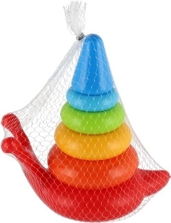 Jautrs gliemezis kā pamatne