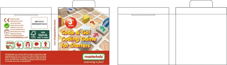 Pirmie soļi programmēšanas pasaulē