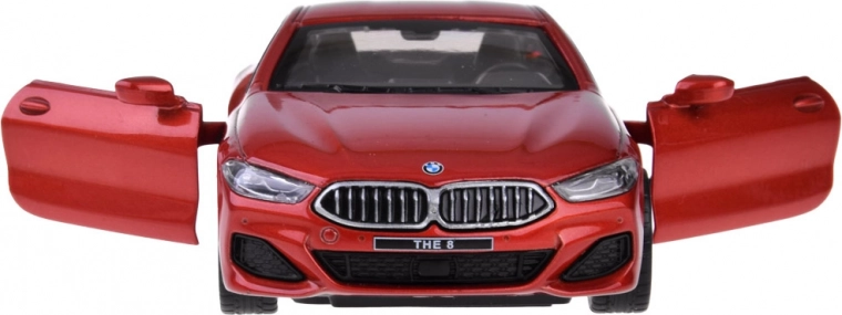 Atveramas durvis un reālistisks izpildījums