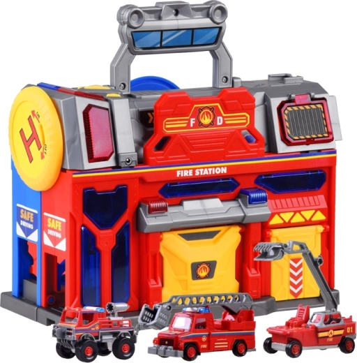 Portable Case