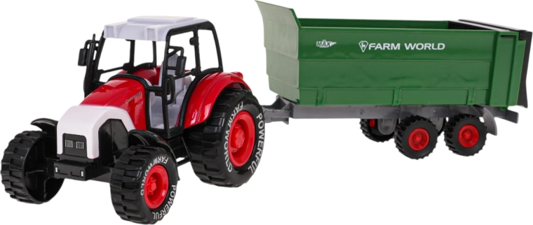 Atvienojama piekabe un funkcijas