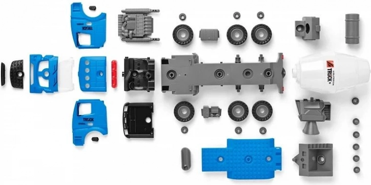 Mācīšanās caur spēli: motorika un loģika