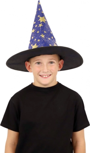 Mirdzošs zvaigžņu motīvs