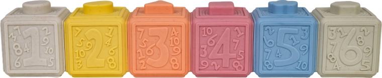 Skaitļu un krāsu apguve rotaļājoties