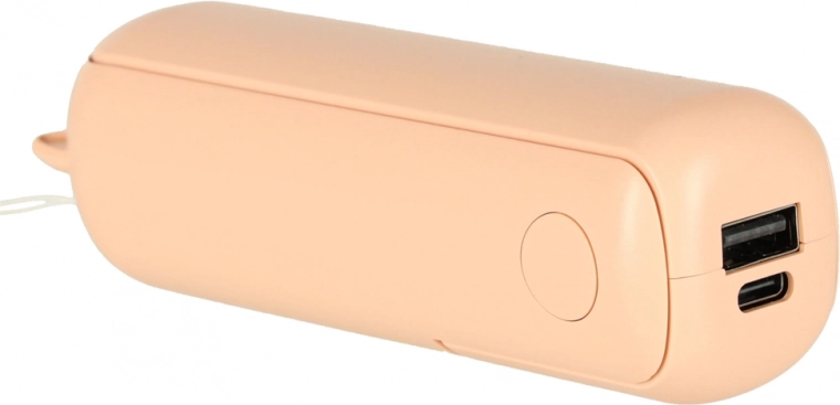 Papildu Powerbank funkcija