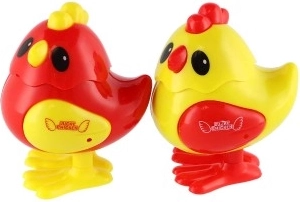 Divas jautras krāsas