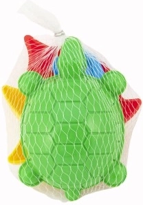 Praktisks iepakojums tīklā