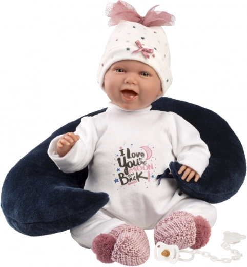 Realistiskas detaļas kā īstam zīdainim