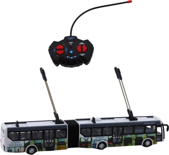 Plūdena tālvadība 27 MHz