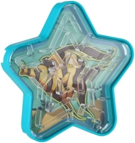 Sīkmotorikas un koncentrēšanās treniņš