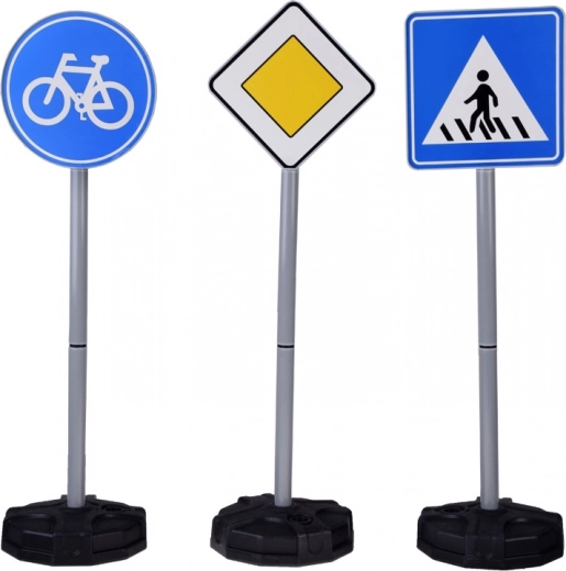 Reālistiska ceļu satiksmes noteikumu apguve